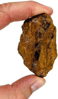3 lbs Rough Agate Jasper Petrified Wood Stone Mix