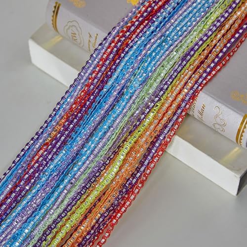 MObyat Glitter Beaded Door Curtain 394x787in