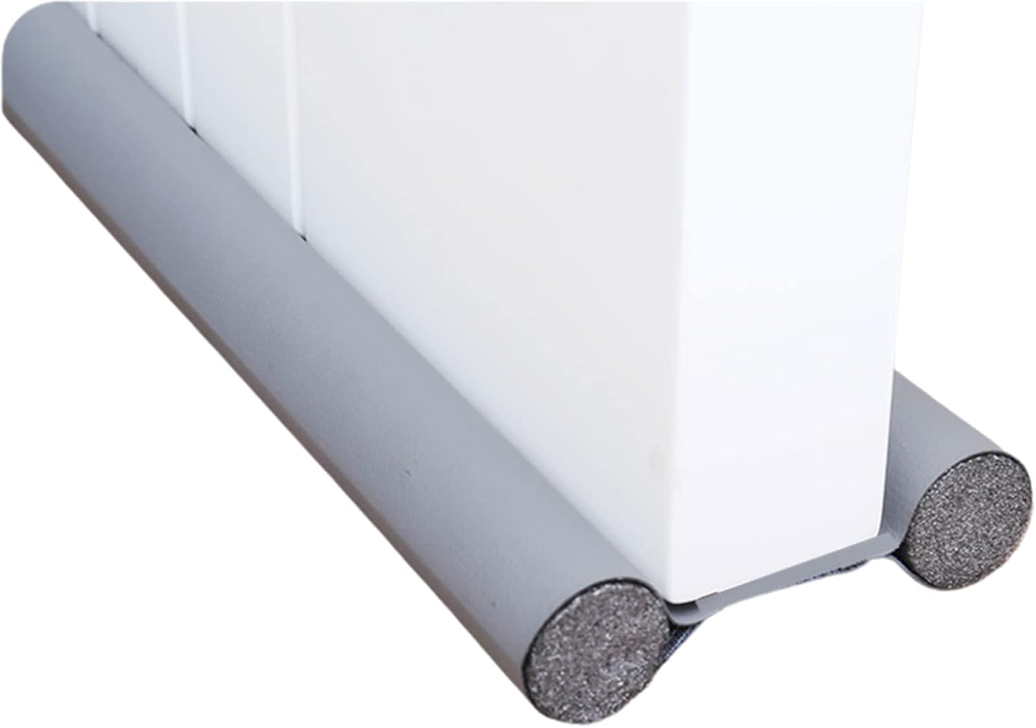 Belupai Door Draft Stopper 378in Waterproof Snowproof Blocker