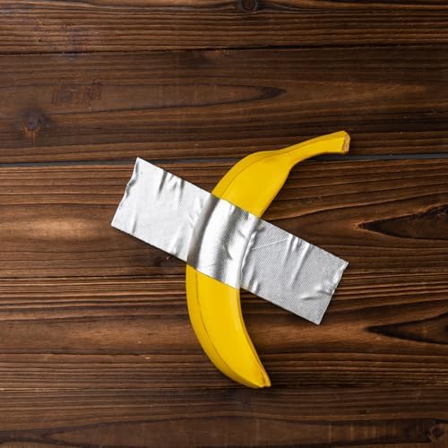 Cordore Handmade Banana Wall Sculpture Decor