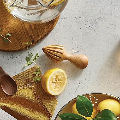 Thymes Lemon Leaf Reed Diffuser Oil - 775 Fl Oz