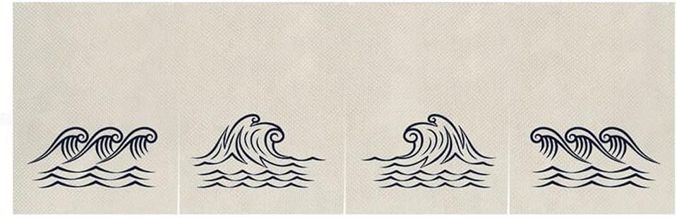 Japanese Sushi Bar Noren Door Curtain 1