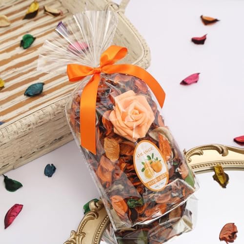 BOTIDE Citrus Potpourri Bags 2 Bags10oz