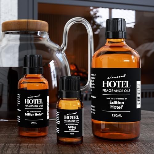 Air-Scent Hotel Diffuser Oil - Premium 30 mL Scent No 1013