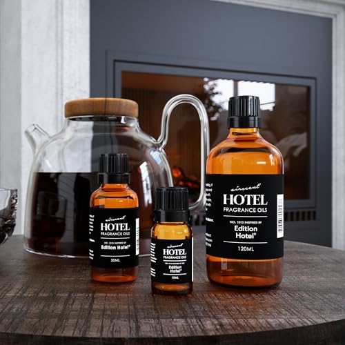 Air-Scent Hotel Diffuser Oil - Premium 30 mL Scent No 1013