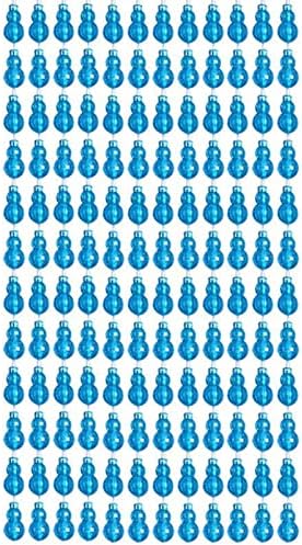 Zarbailre Hanging Bead Curtain Window 39x79inch
