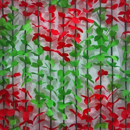 Beaded Curtains for Doorways Privacy 354x69in
