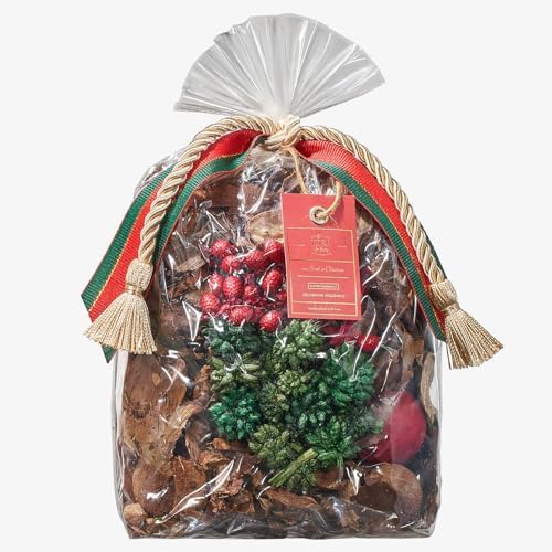 GUTE Christmas Potpourri Bag - Winter Holiday Scent