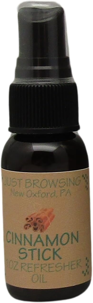 Just Browsing Potpourri Refresher Oil 1 Ounce