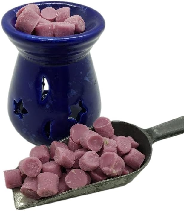 Jane Bernard Scented Tart Melts 4 Oz Bag - Mulberry