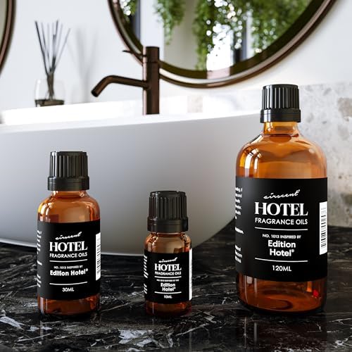 Air-Scent Hotel Diffuser Oil - Premium 30 mL Scent No 1013
