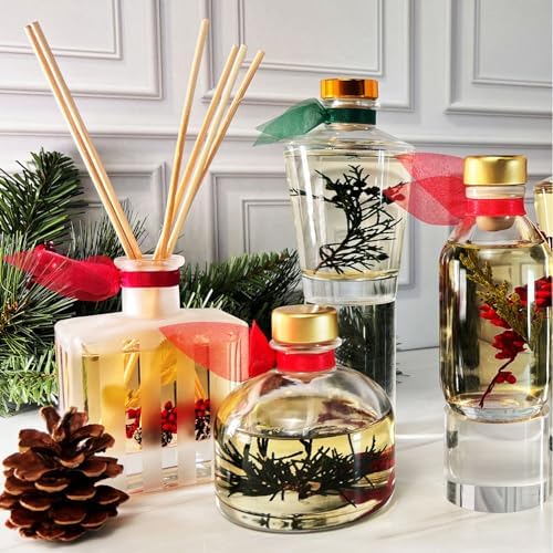 LOVSPA Vanilla Patchouli Diffuser Refill Oil 4 oz
