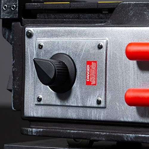 Numskull Ghostbusters Incense Cone Holder Trap Replica