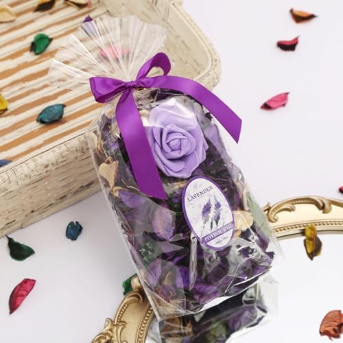 BOTIDE Potpourri Bags with Lavender Fragrance