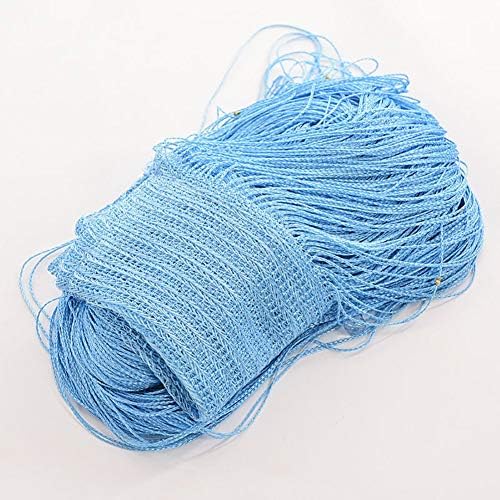 FUT String Tassel Crystal Beads Curtain Panel