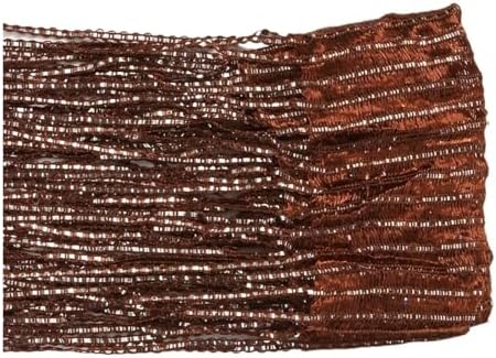 Shiny Tassel Curtain for Room Dividers and Windows
