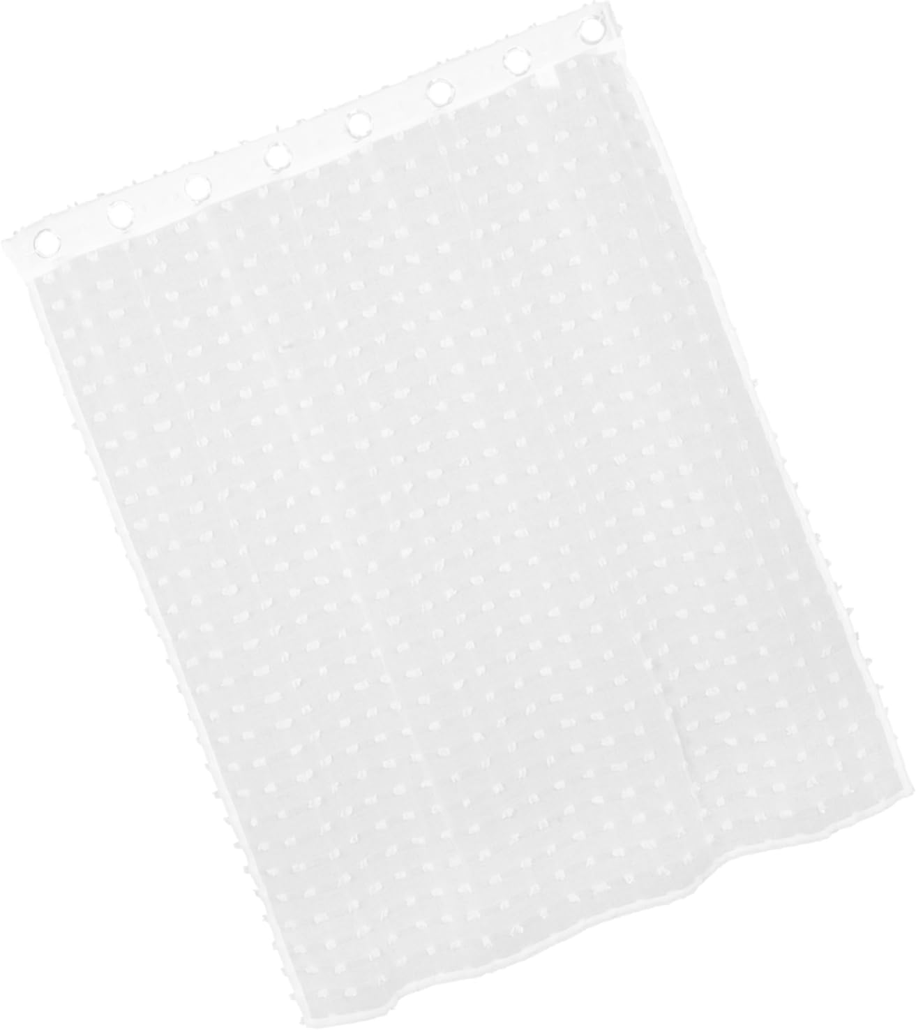 Zerodeko Farmhouse Bedroom Curtain Long Sheer Drapes