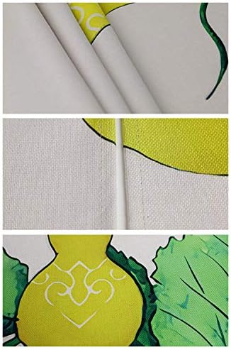 Japanese Noren Door Curtain Cotton Linen Home Decor