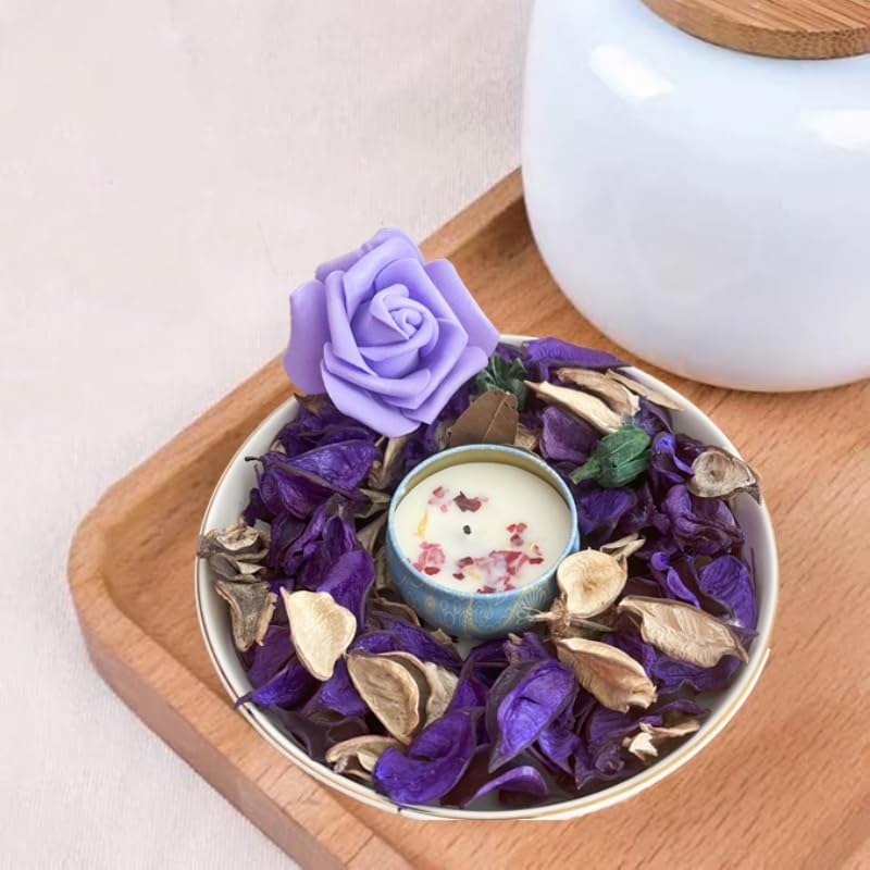 BOTIDE Potpourri Bags with Lavender Fragrance