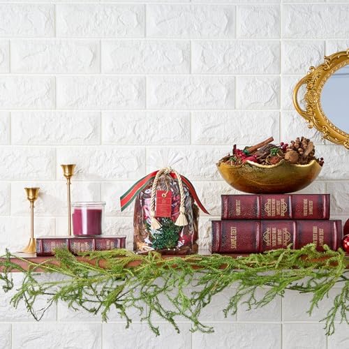 GUTE Christmas Potpourri Bag - Winter Holiday Scent