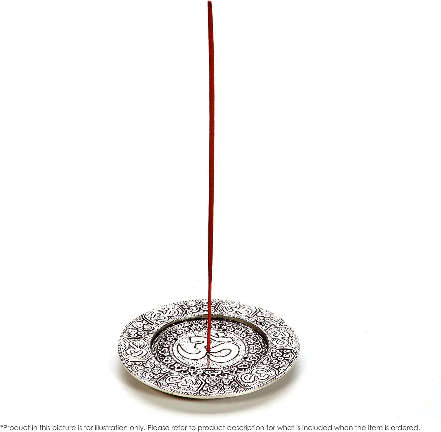 Hosley 480 Pack Assorted Incense Sticks