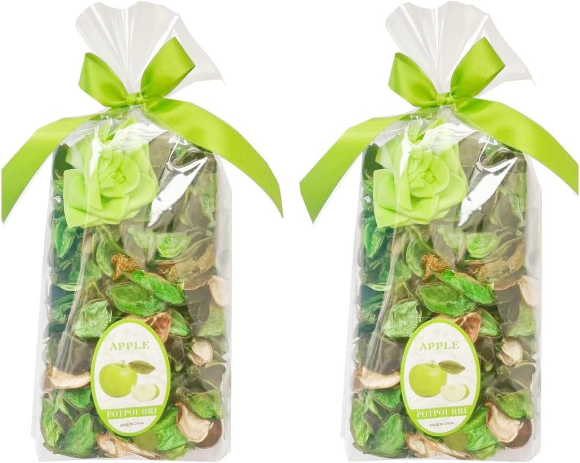 BOTIDE Potpourri Bags Home Fragrance Petal 2 Bags10oz