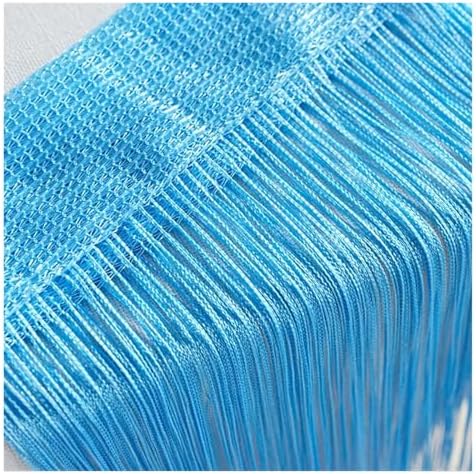 String Curtain for Doorway Window Decor Room Divider