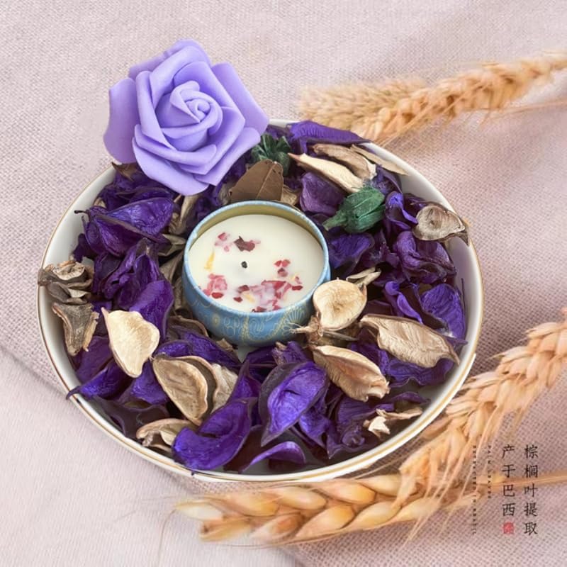 BOTIDE Potpourri Bags with Lavender Fragrance