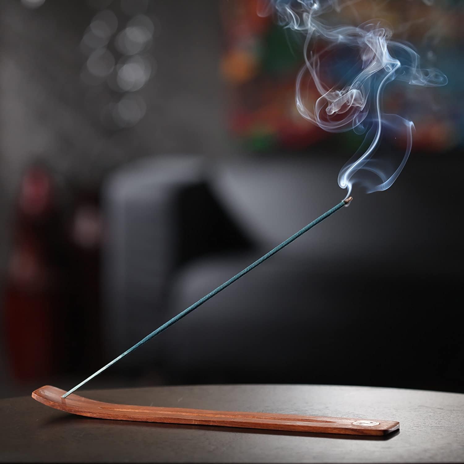 Hosley 480 Pack Assorted Incense Sticks