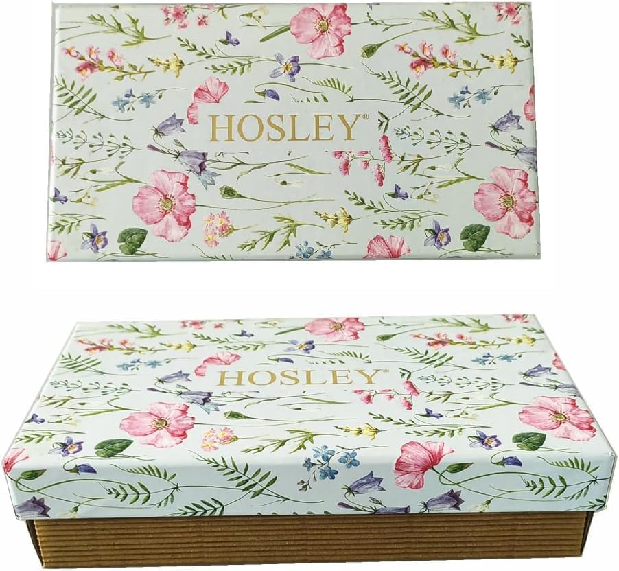 Hosley 480 Pack Assorted Incense Sticks