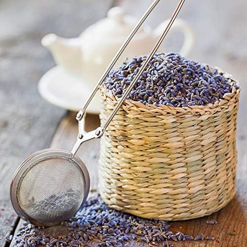 Lavande Sur Terre Dried Lavender Flower Buds 5 Ounces