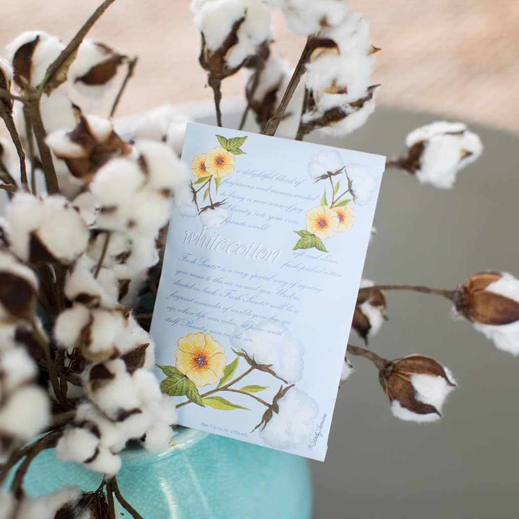 Willowbrook Fresh Scents Scented Sachet 3 Pack