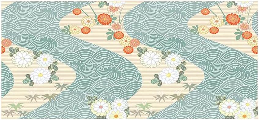 Japanese Sushi Bar Noren Door Curtain
