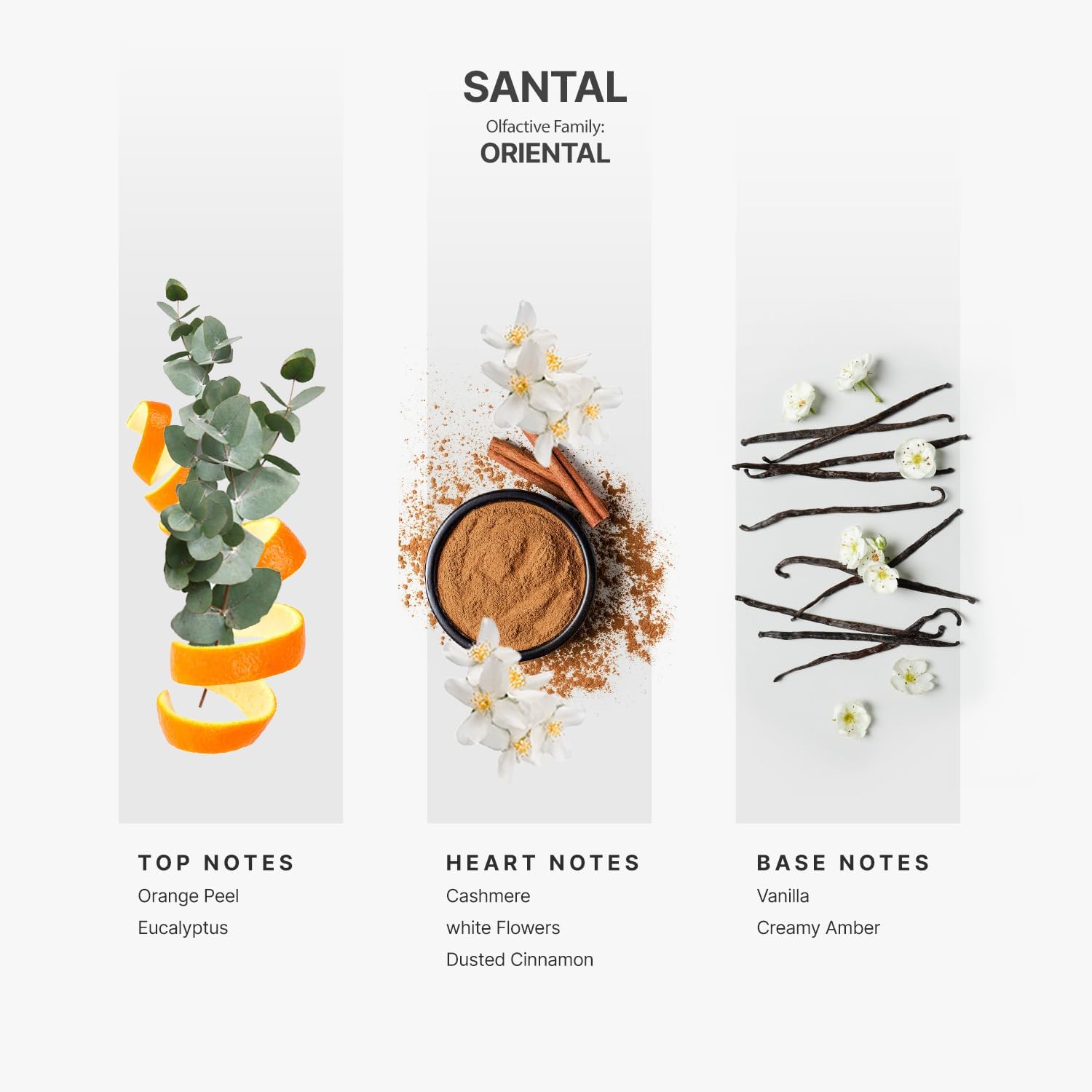 Aromaplan Hotel Scents Santal 5 Fl Oz 2 Pack