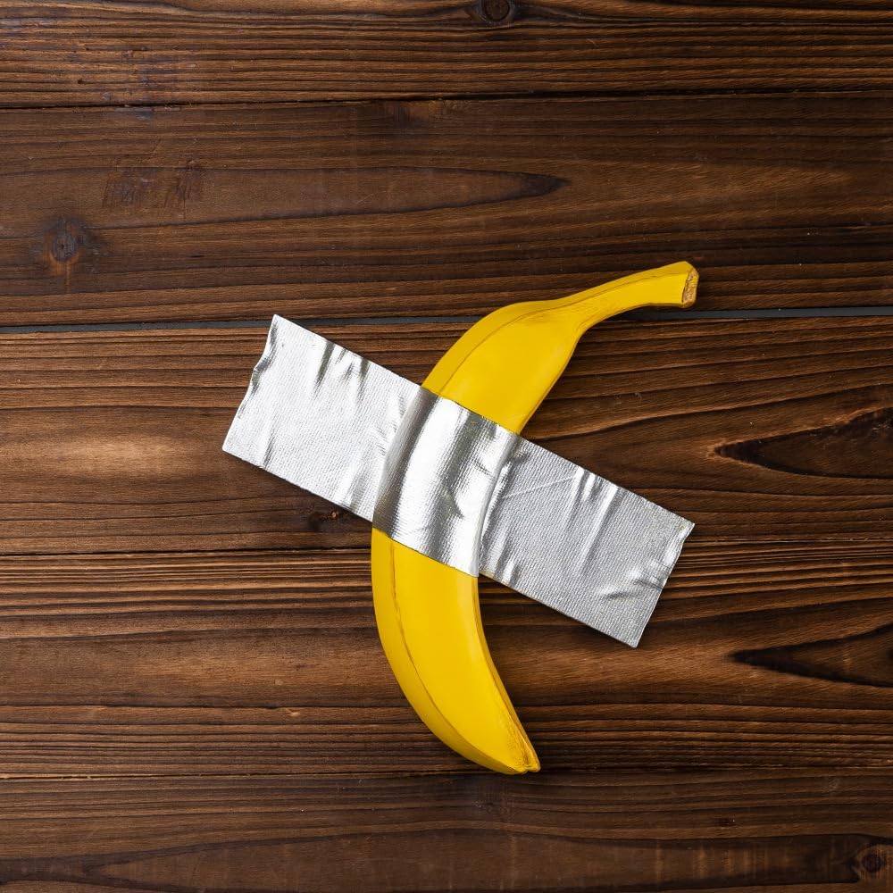 Cordore Handmade Banana Wall Sculpture Decor