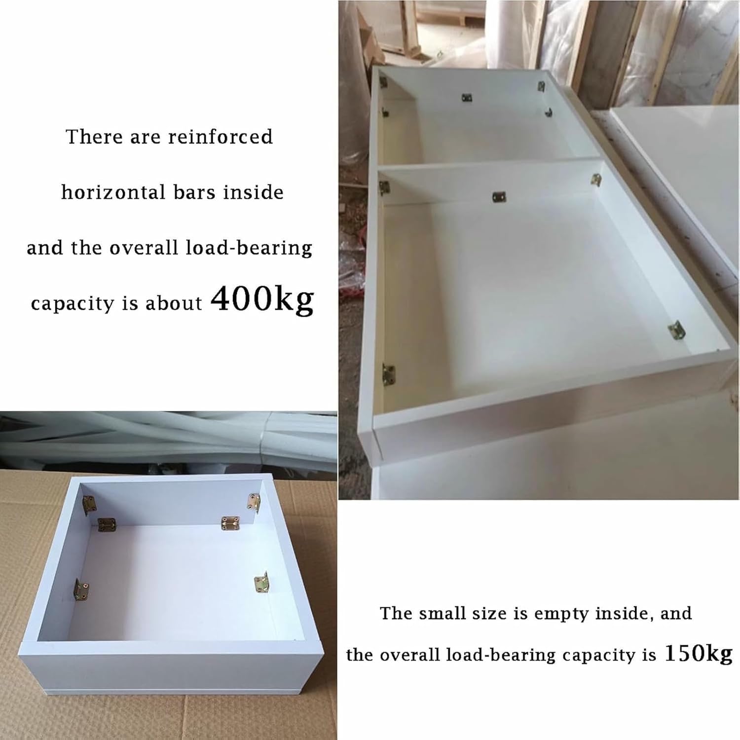 Square Pedestal Stands for Display and Exhibition