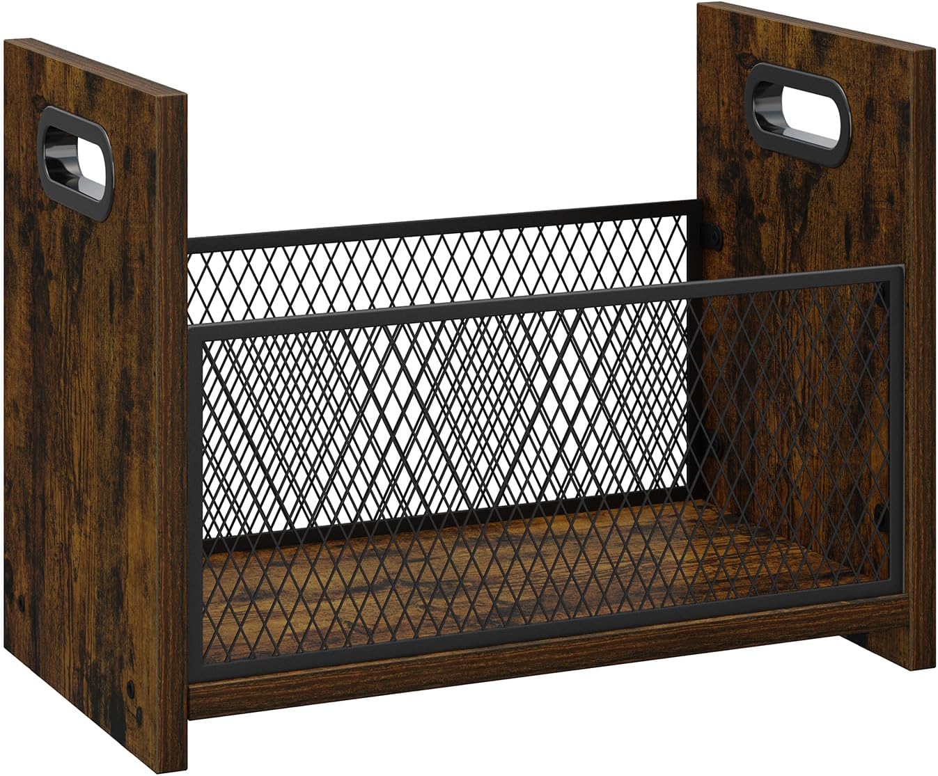 GTCJION Magazine Rack Floor for Books and Newspapers