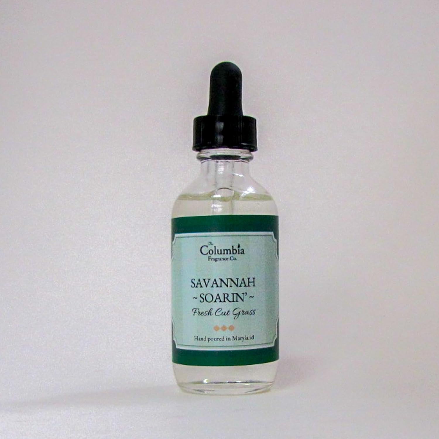 Columbia Savannah Soarin Reed Diffuser Oil 2oz