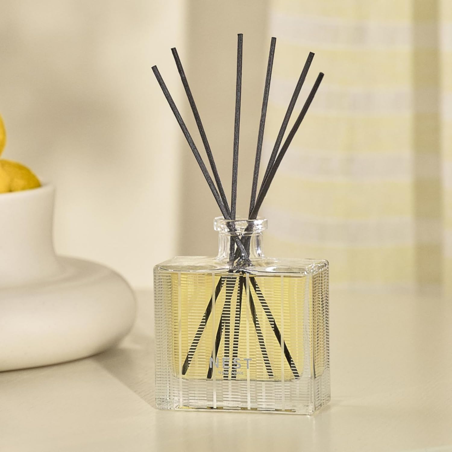 NEST New York Reed Diffuser Set - 59 fl oz