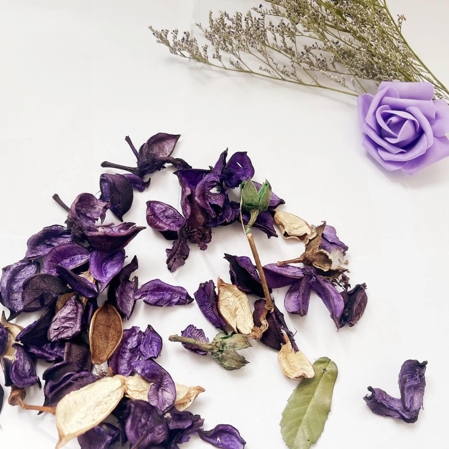 BOTIDE Potpourri Bags with Lavender Fragrance