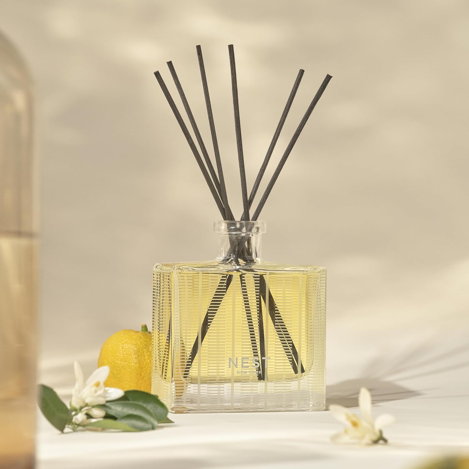 NEST New York Reed Diffuser Set - 59 fl oz