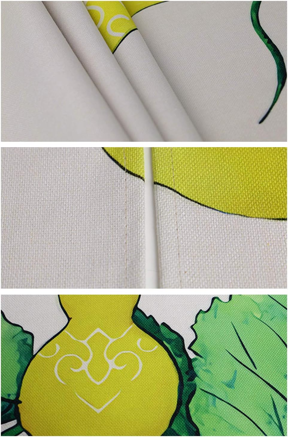 Japanese Noren Door Curtain Cotton Linen Home Decor