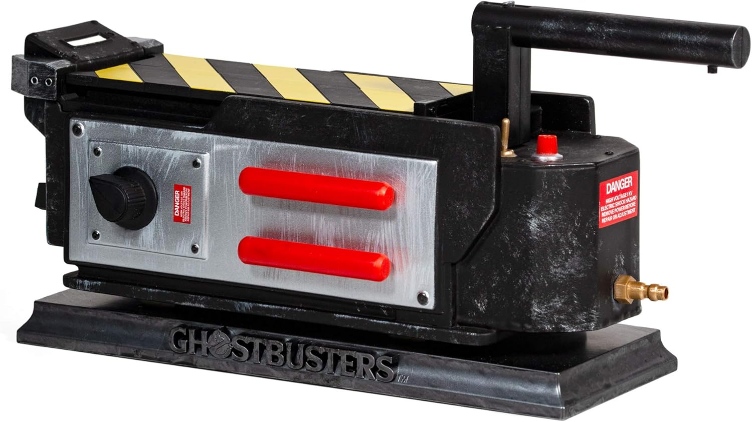 Numskull Ghostbusters Incense Cone Holder Trap Replica