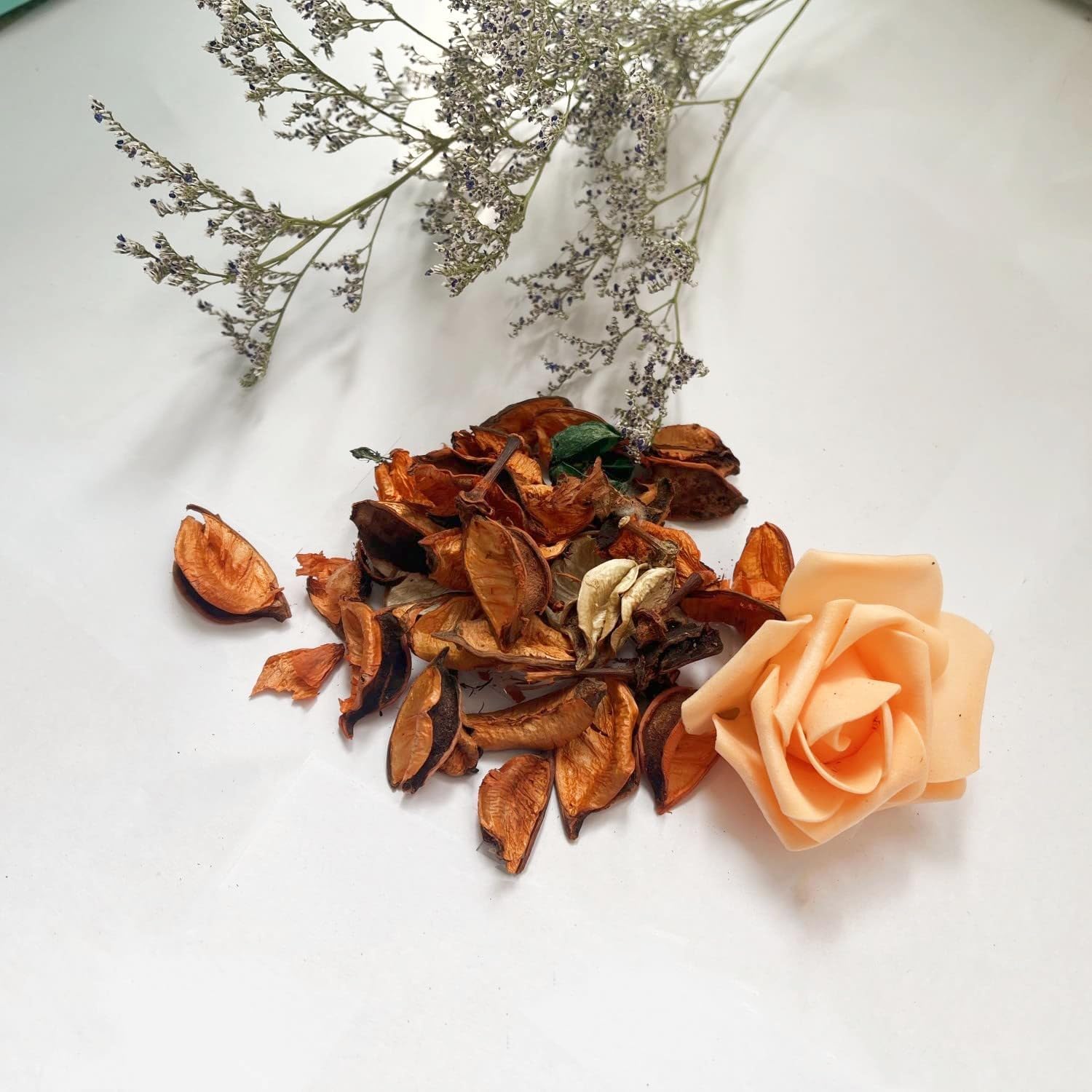 BOTIDE Citrus Potpourri Bags 2 Bags10oz