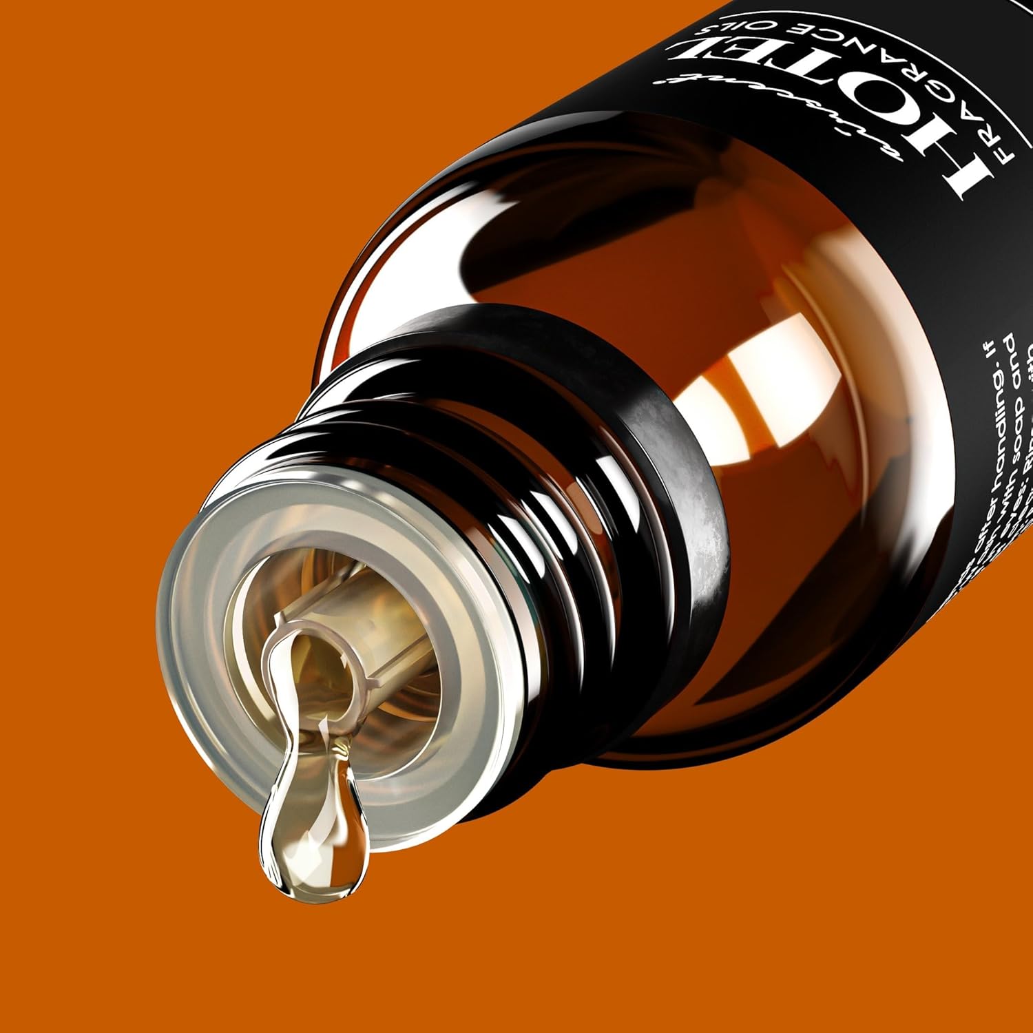 Air-Scent Hotel Diffuser Oil No 1021 - 10 mL Glass Bottle with Dropper