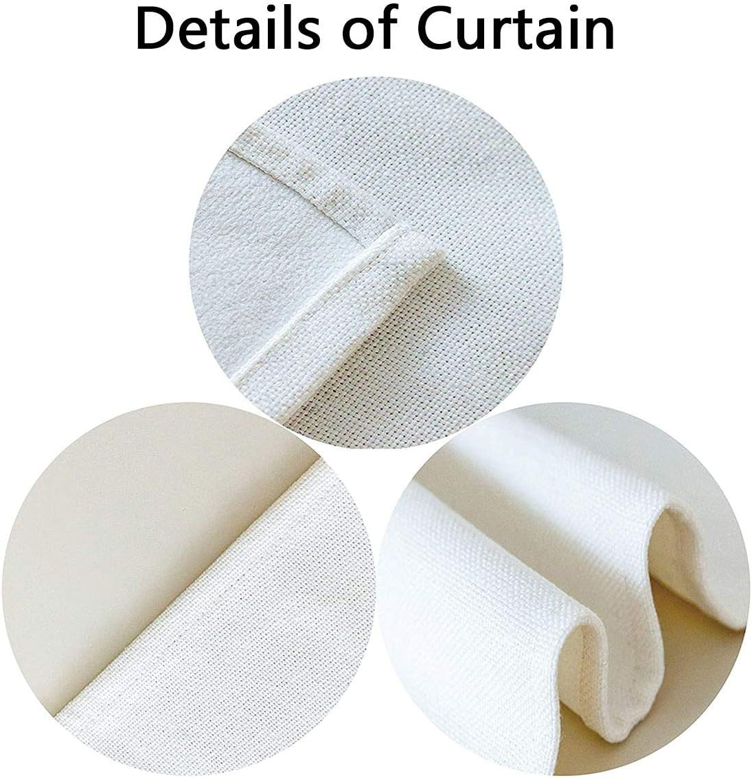 Custom Door Curtain with Personalized Design