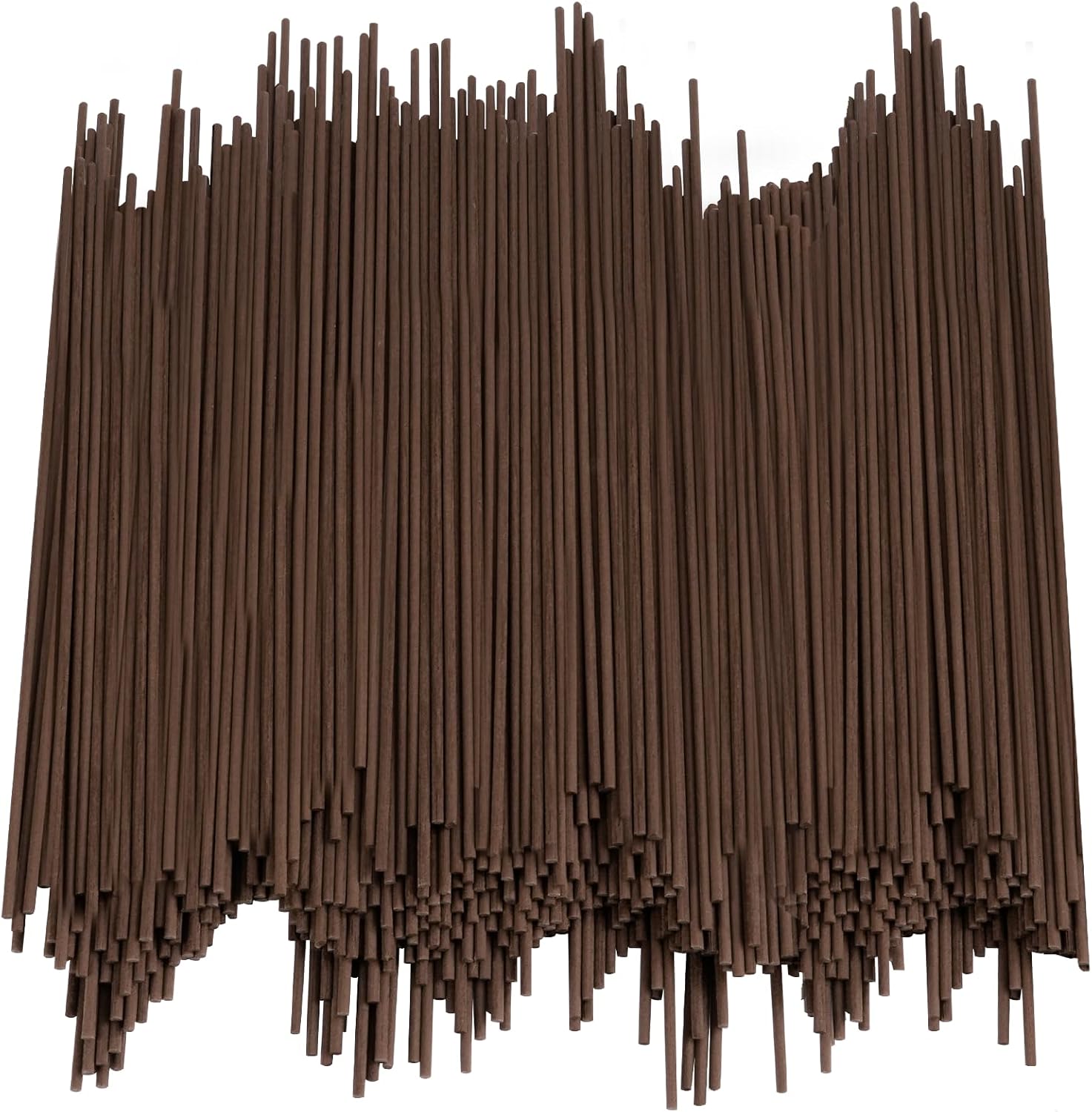130pcs Reed Diffuser Sticks - 10 Inch Essential Oil Aroma Diffuser Reeds