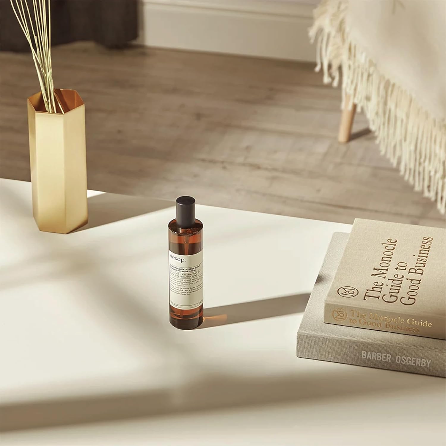 Aesop Istros Aromatique Room Spray 34 Oz