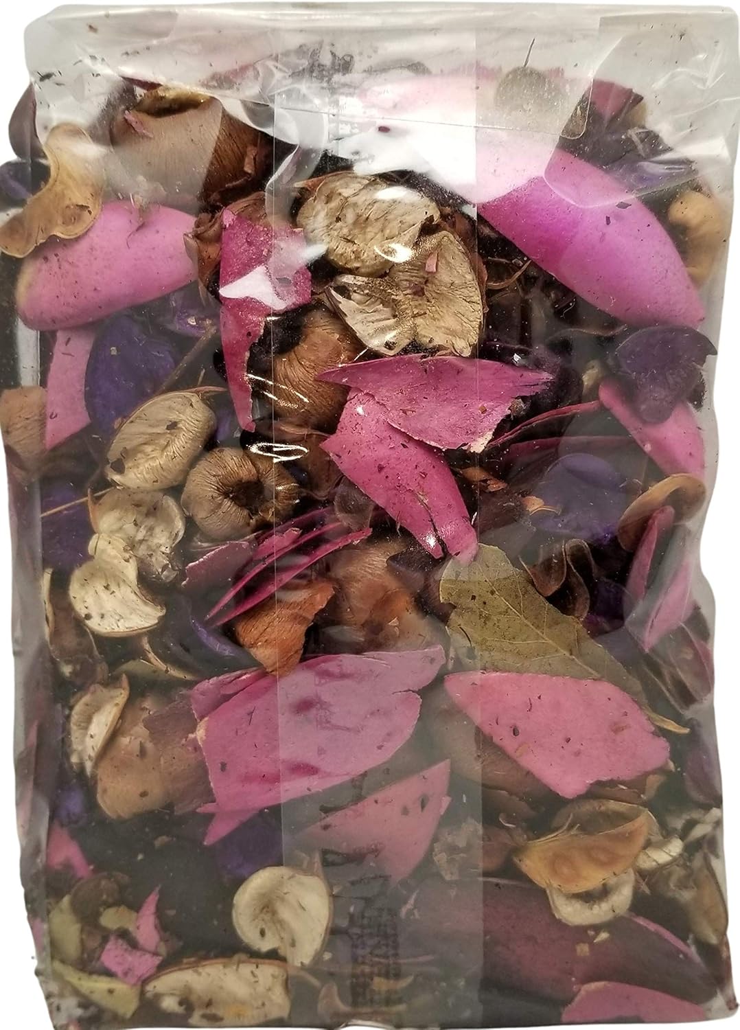 Lavender Potpourri Large Bag - Decor or Bowl Filler