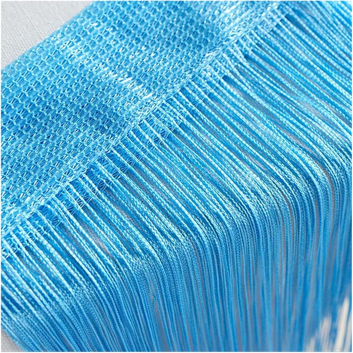 String Curtain for Doorway Window Decor Room Divider